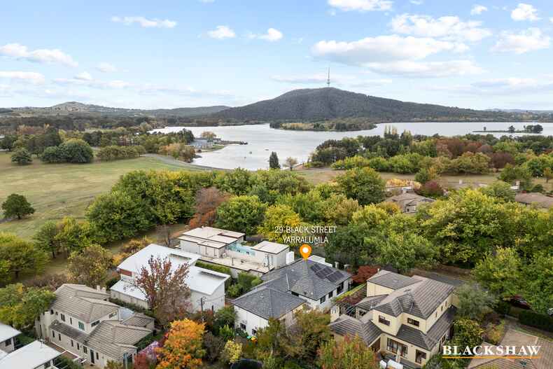 29 Black Street Yarralumla