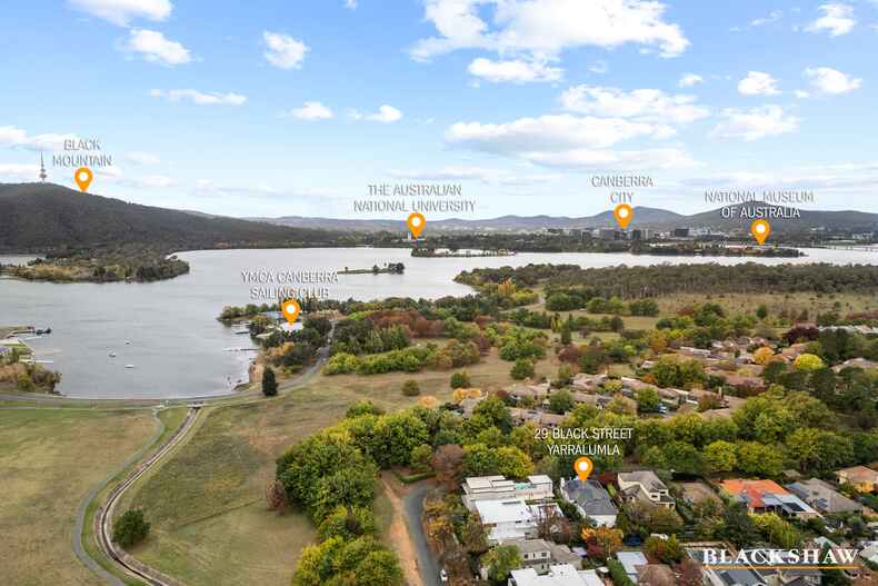 29 Black Street Yarralumla