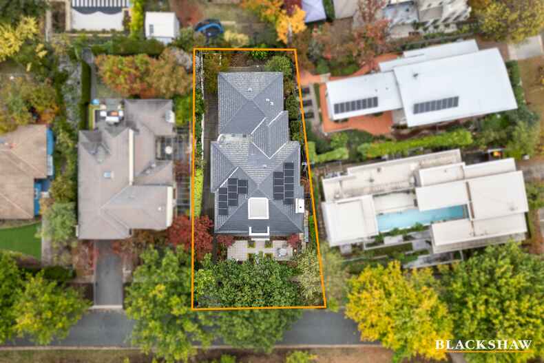 29 Black Street Yarralumla