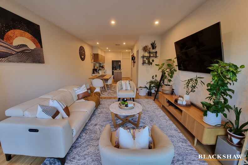 39/45 Athllon Drive Greenway