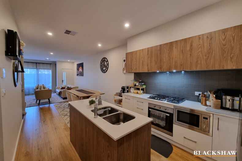 39/45 Athllon Drive Greenway