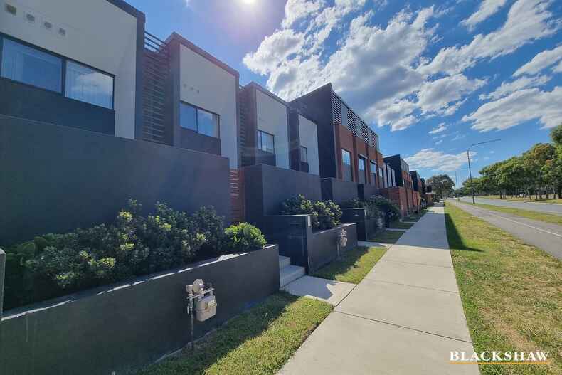 39/45 Athllon Drive Greenway