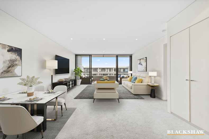 119/22 Eyre Street Kingston