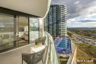 282/1 Anthony Rolfe Avenue Gungahlin