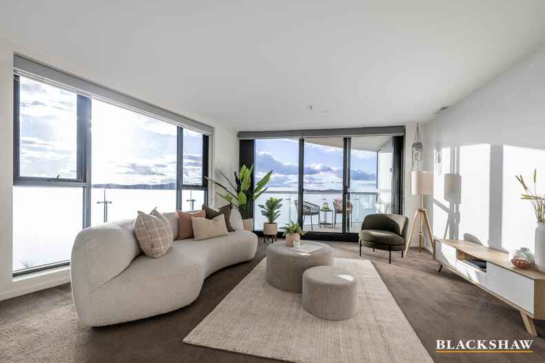 282/1 Anthony Rolfe Avenue Gungahlin 282/1 Anthony Rolfe Avenue Gungahlin