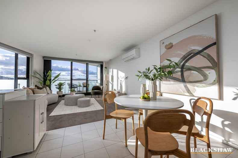 282/1 Anthony Rolfe Avenue Gungahlin 282/1 Anthony Rolfe Avenue Gungahlin