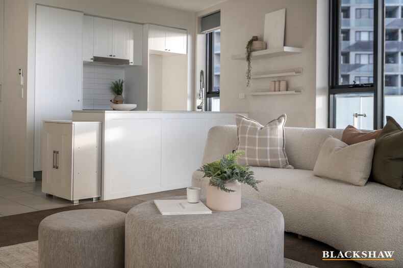 282/1 Anthony Rolfe Avenue Gungahlin 282/1 Anthony Rolfe Avenue Gungahlin