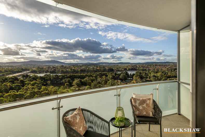 282/1 Anthony Rolfe Avenue Gungahlin 282/1 Anthony Rolfe Avenue Gungahlin