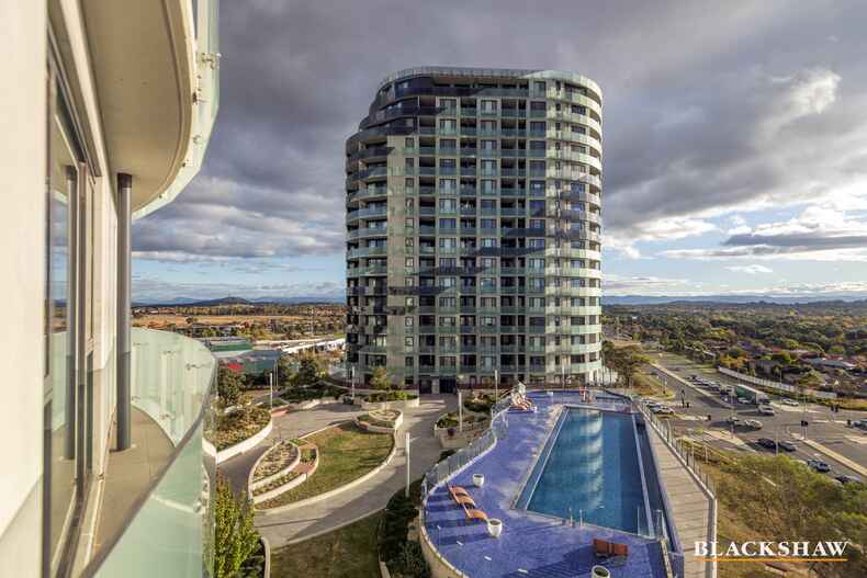 282/1 Anthony Rolfe Avenue Gungahlin 282/1 Anthony Rolfe Avenue Gungahlin