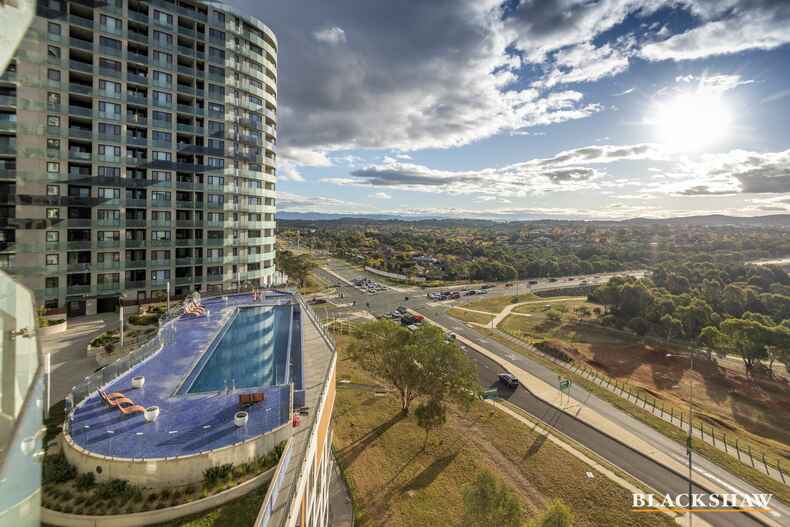 282/1 Anthony Rolfe Avenue Gungahlin 282/1 Anthony Rolfe Avenue Gungahlin