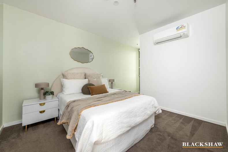 282/1 Anthony Rolfe Avenue Gungahlin 282/1 Anthony Rolfe Avenue Gungahlin