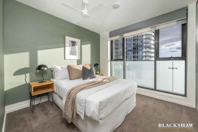 282/1 Anthony Rolfe Avenue Gungahlin 282/1 Anthony Rolfe Avenue Gungahlin