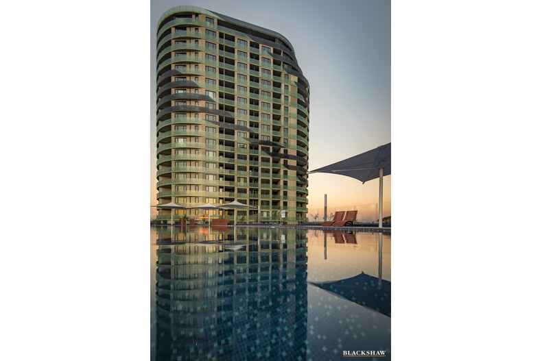 282/1 Anthony Rolfe Avenue Gungahlin 282/1 Anthony Rolfe Avenue Gungahlin