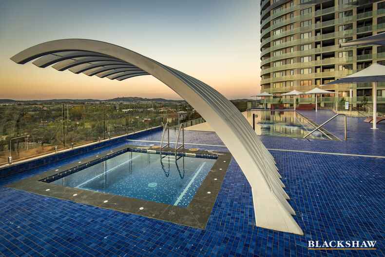 282/1 Anthony Rolfe Avenue Gungahlin 282/1 Anthony Rolfe Avenue Gungahlin