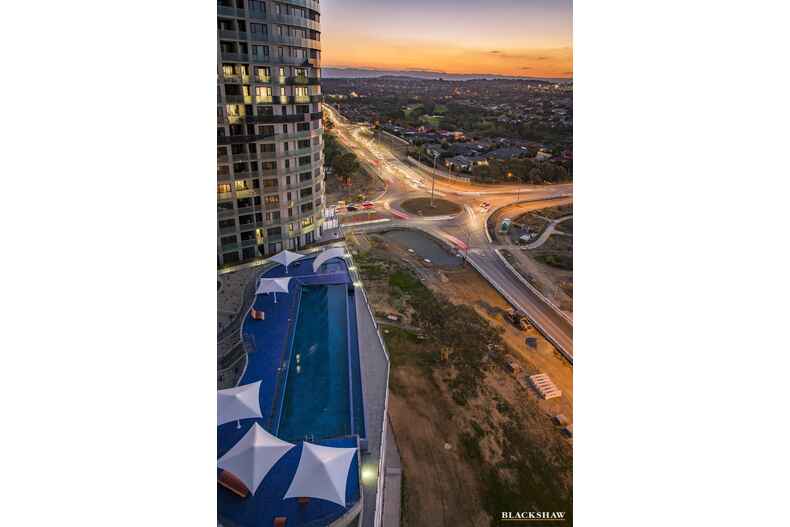 282/1 Anthony Rolfe Avenue Gungahlin 282/1 Anthony Rolfe Avenue Gungahlin