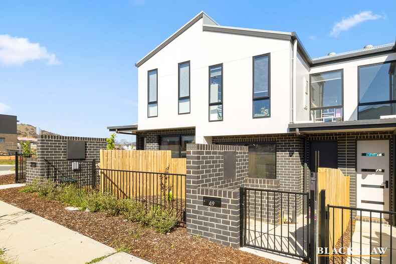 49 Tassel Terrace Tralee