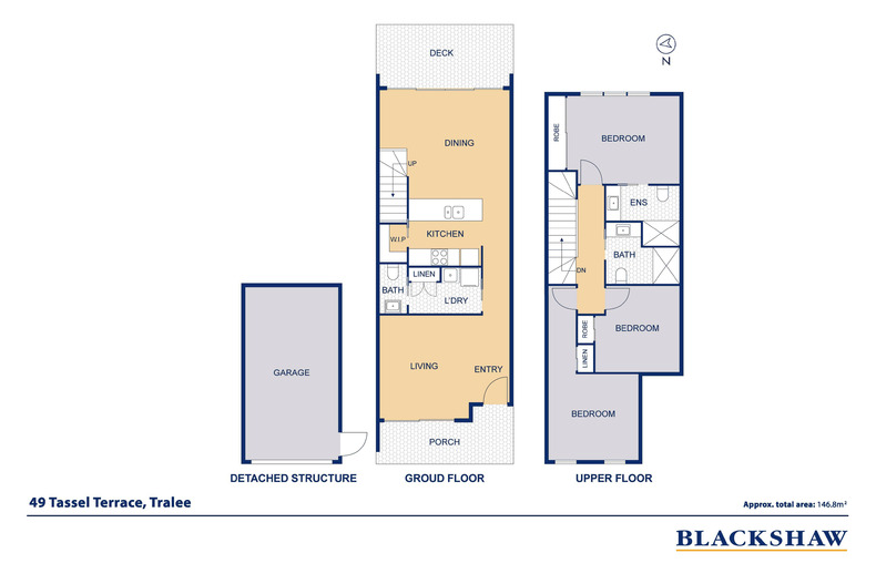 49 Tassel Terrace Tralee