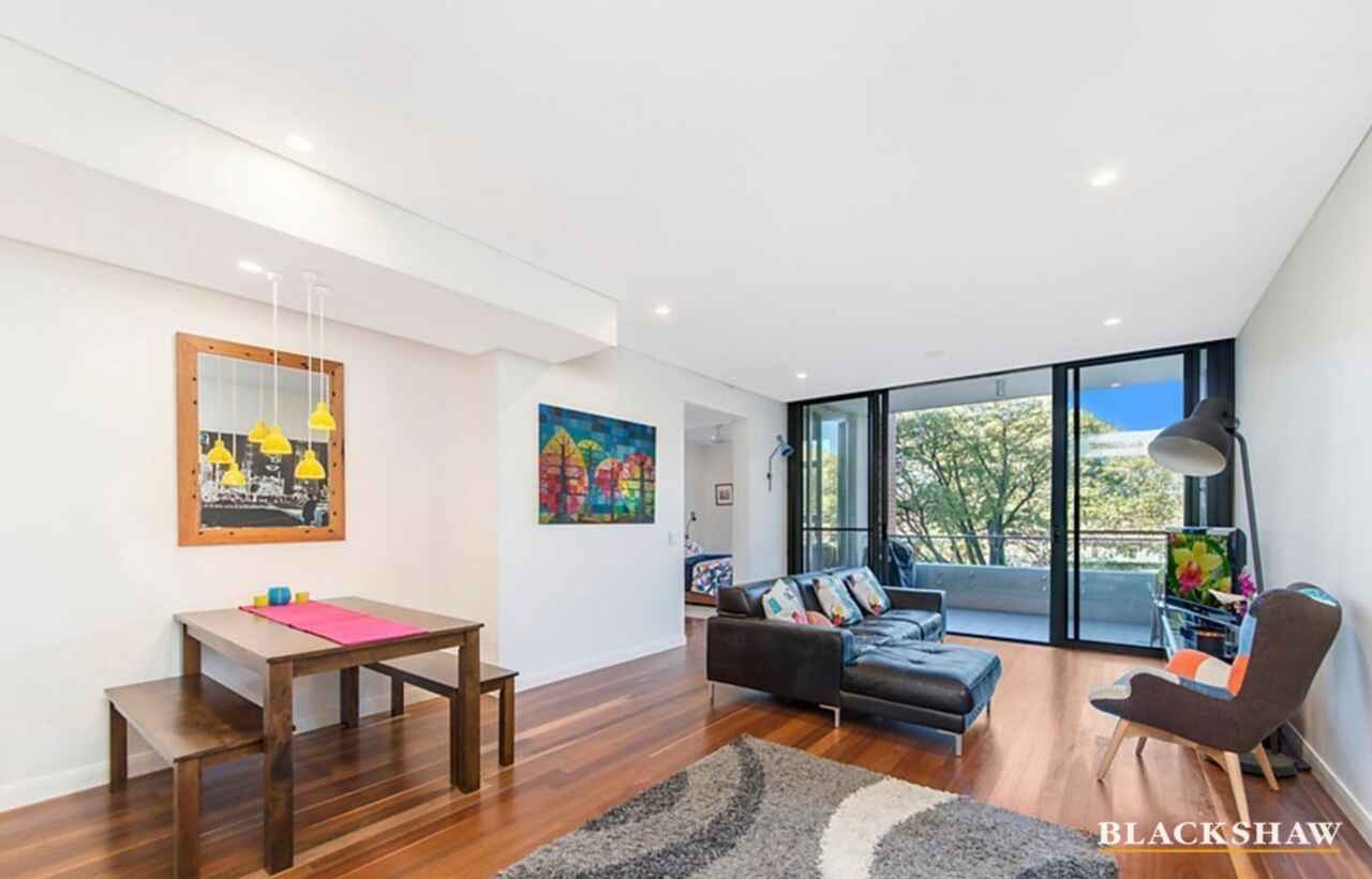 14/21 Dawes Street Kingston