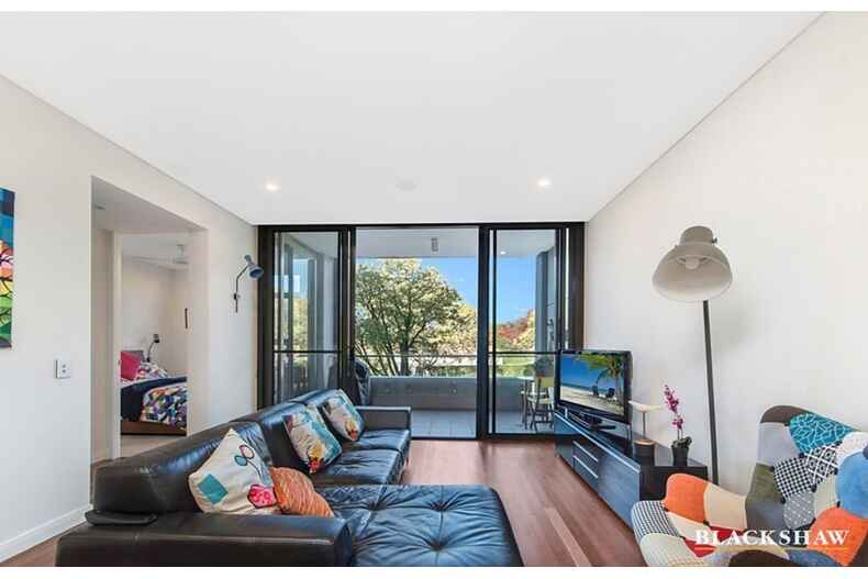 14/21 Dawes Street Kingston 14/21 Dawes Street Kingston