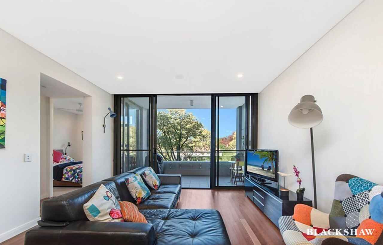 14/21 Dawes Street Kingston