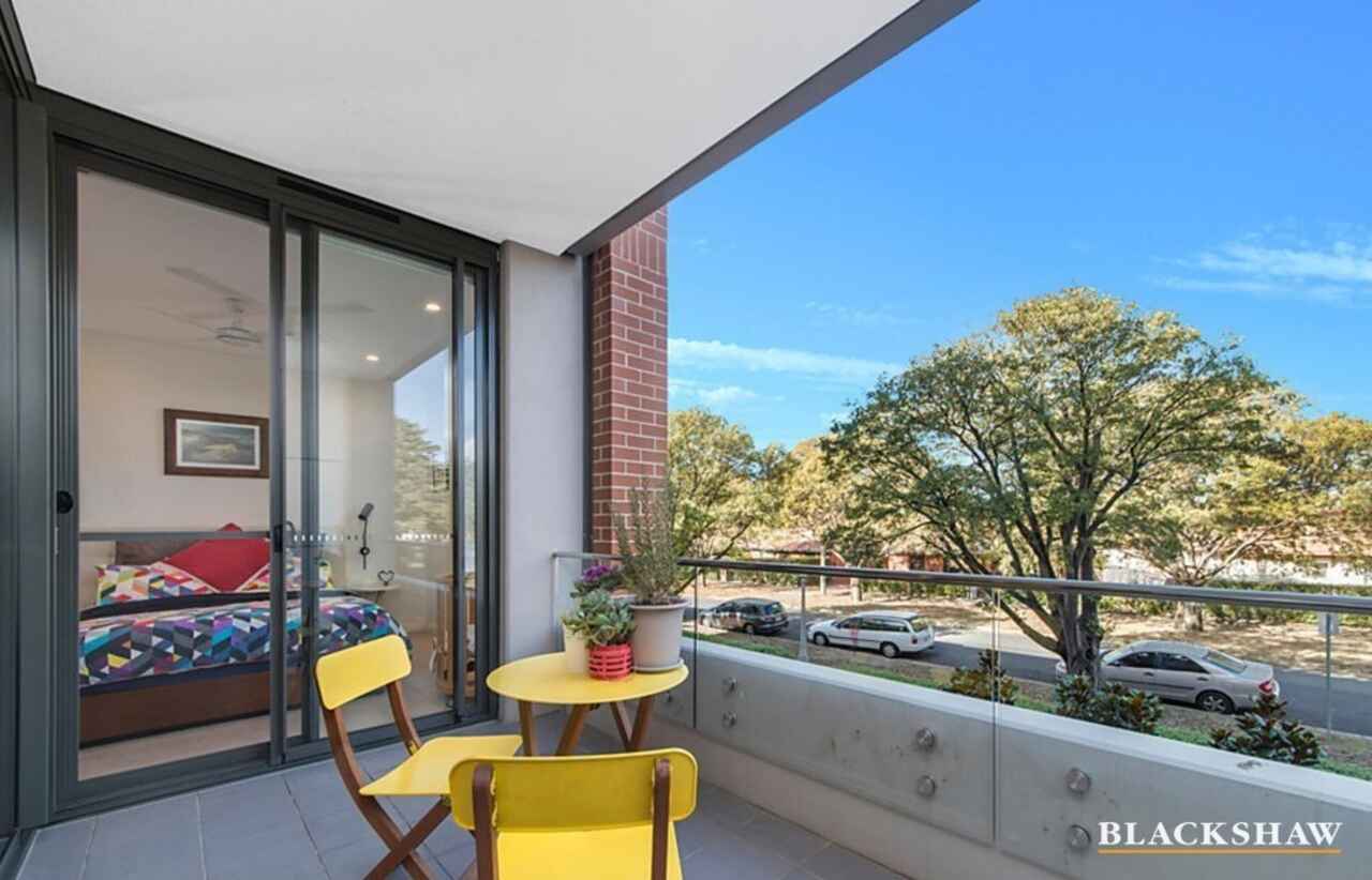 14/21 Dawes Street Kingston