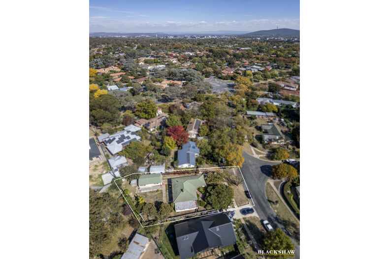 8 Cobb Crescent Ainslie 8 Cobb Crescent Ainslie