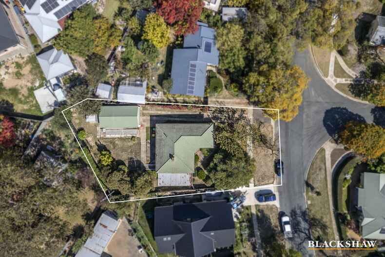 8 Cobb Crescent Ainslie 8 Cobb Crescent Ainslie