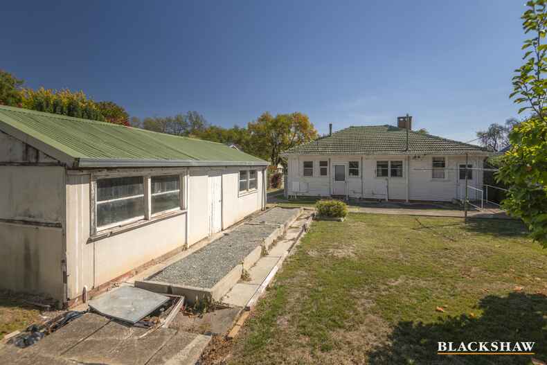 8 Cobb Crescent Ainslie 8 Cobb Crescent Ainslie