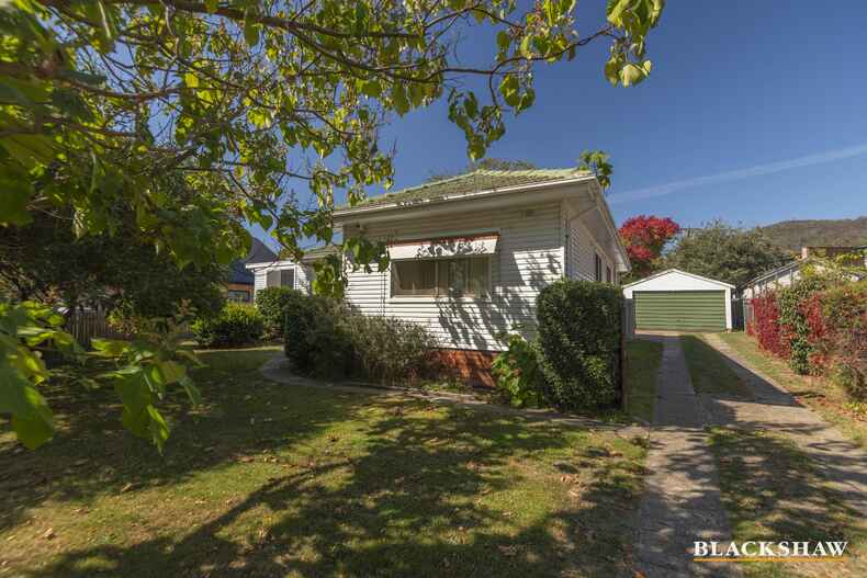 8 Cobb Crescent Ainslie 8 Cobb Crescent Ainslie