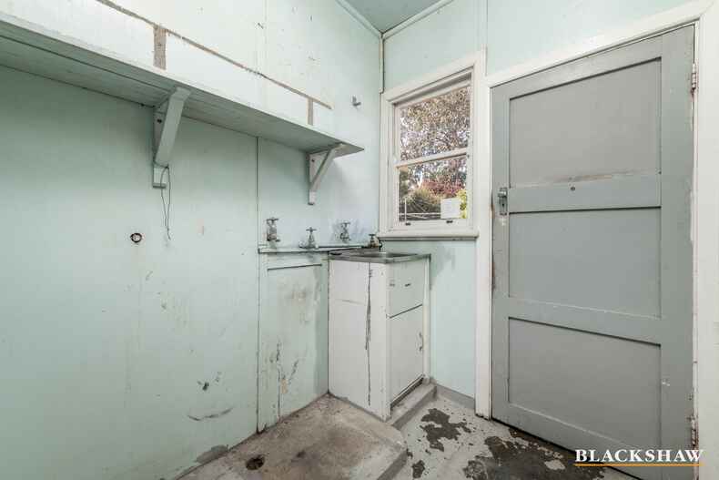 8 Cobb Crescent Ainslie 8 Cobb Crescent Ainslie