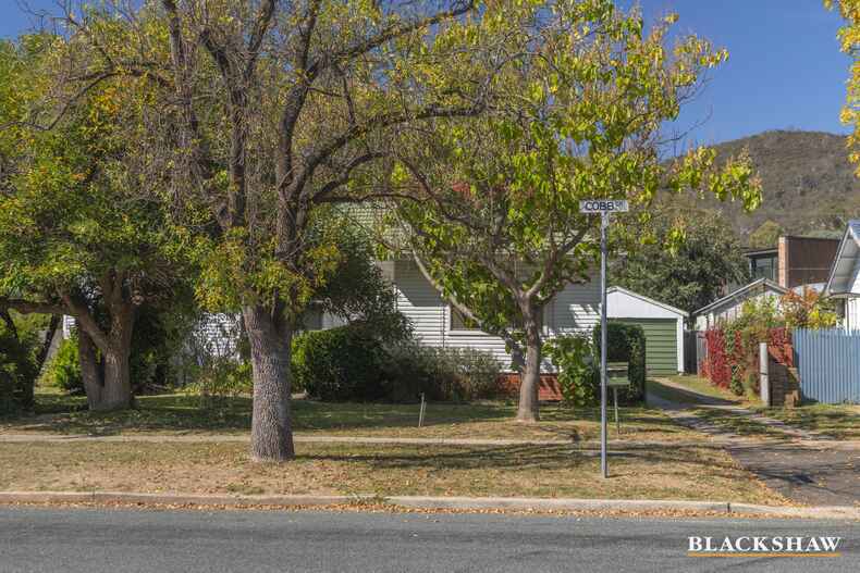 8 Cobb Crescent Ainslie 8 Cobb Crescent Ainslie