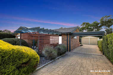 24 Augustus Close Palmerston