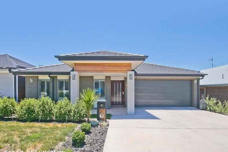 11 Tyrrell Street Googong