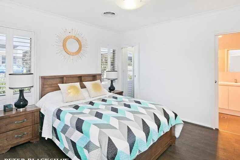 11 Tyrrell Street Googong 11 Tyrrell Street Googong