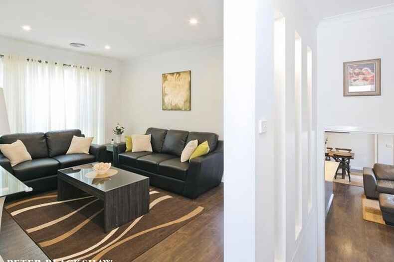 11 Tyrrell Street Googong 11 Tyrrell Street Googong