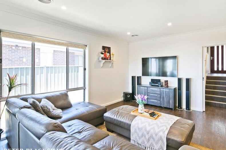 11 Tyrrell Street Googong 11 Tyrrell Street Googong