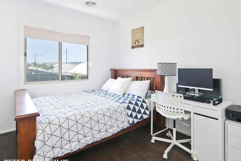 11 Tyrrell Street Googong 11 Tyrrell Street Googong