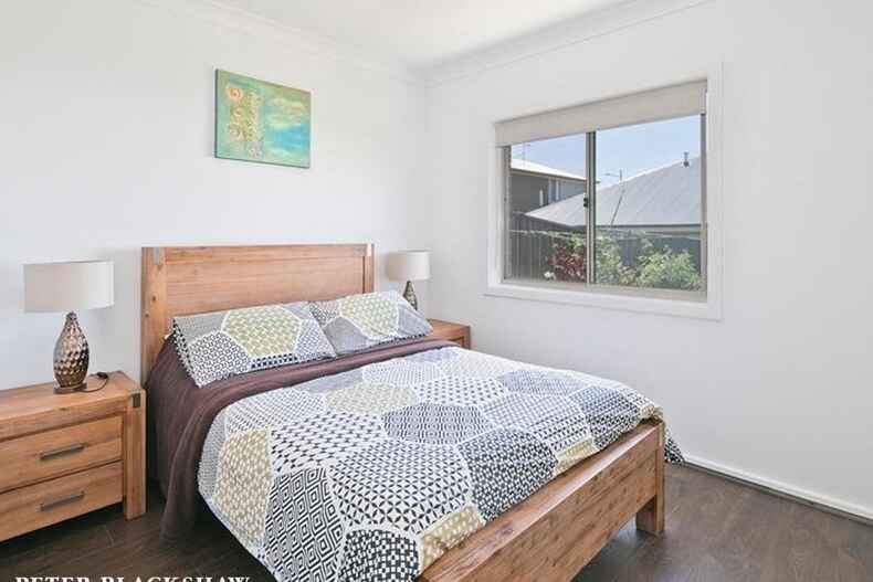 11 Tyrrell Street Googong 11 Tyrrell Street Googong