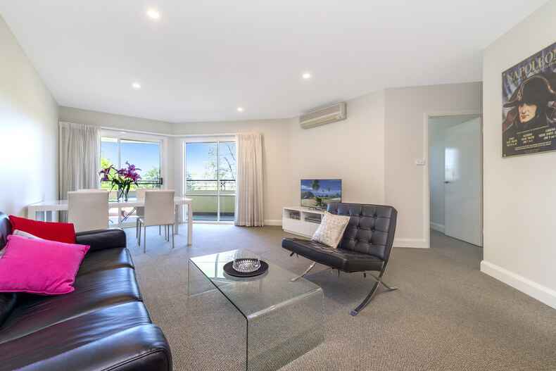 109/5 Empire Circuit Forrest 109/5 Empire Circuit Forrest