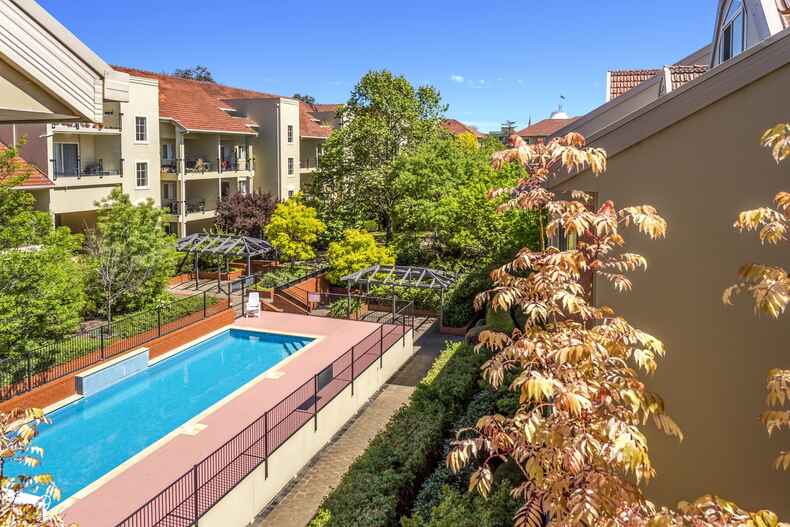 109/5 Empire Circuit Forrest 109/5 Empire Circuit Forrest