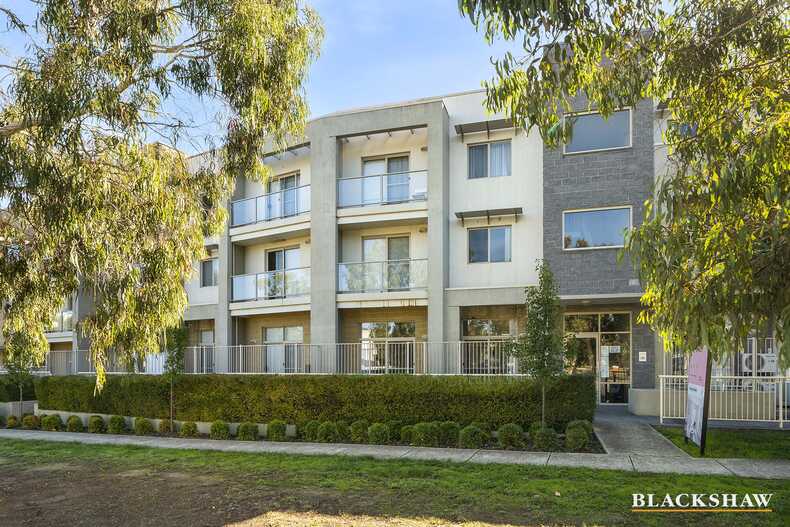 22/31 Thynne Street Bruce