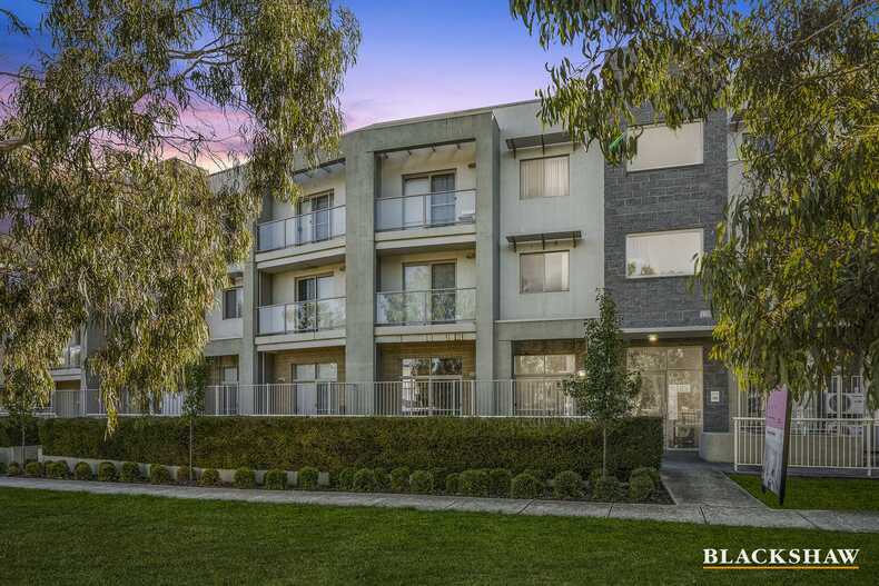 22/31 Thynne Street Bruce