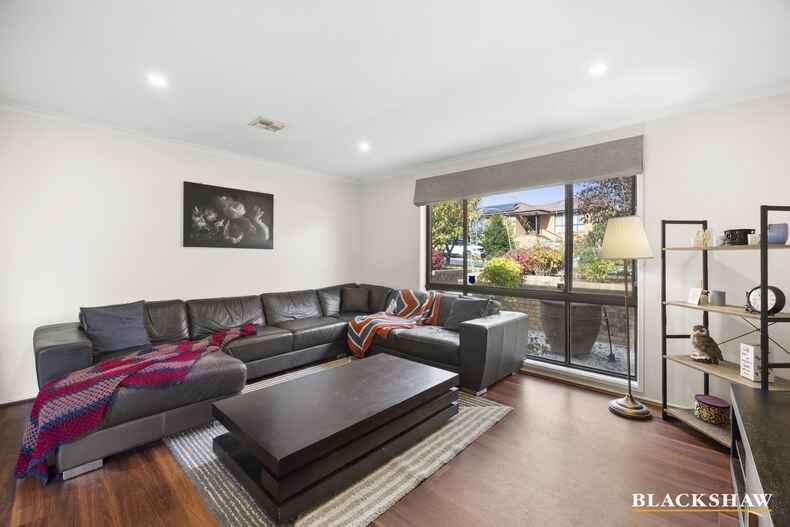 20 Sharwood Crescent Evatt 20 Sharwood Crescent Evatt