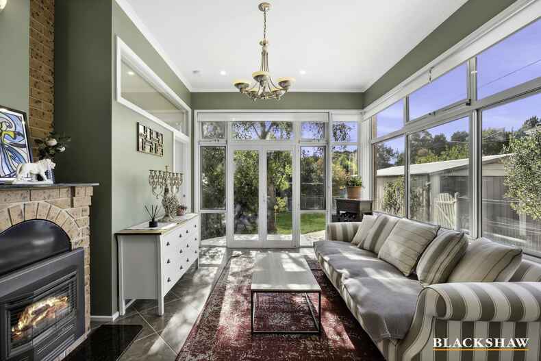 20 Sharwood Crescent Evatt 20 Sharwood Crescent Evatt