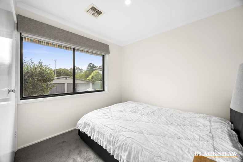 20 Sharwood Crescent Evatt 20 Sharwood Crescent Evatt