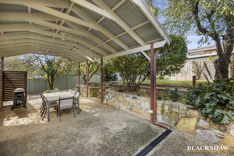 20 Sharwood Crescent Evatt 20 Sharwood Crescent Evatt