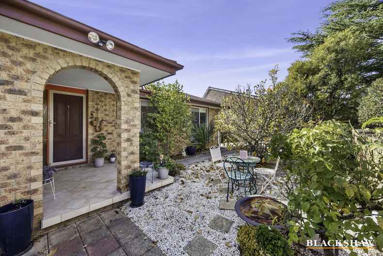 20 Sharwood Crescent Evatt 20 Sharwood Crescent Evatt