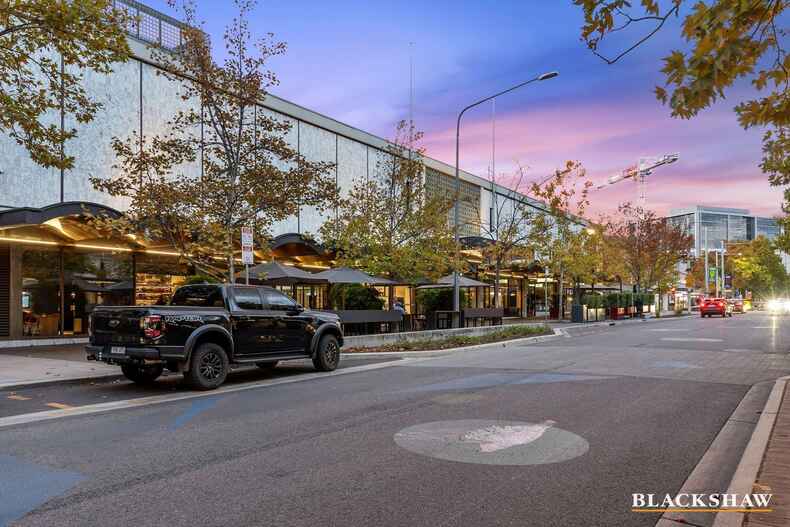 98/15 Coranderrk Street City