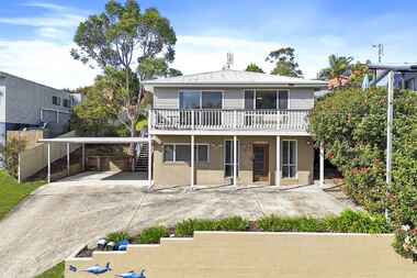 29  Albatross Road Catalina
