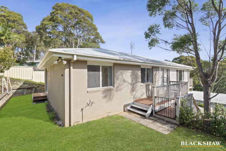 29  Albatross Road Catalina